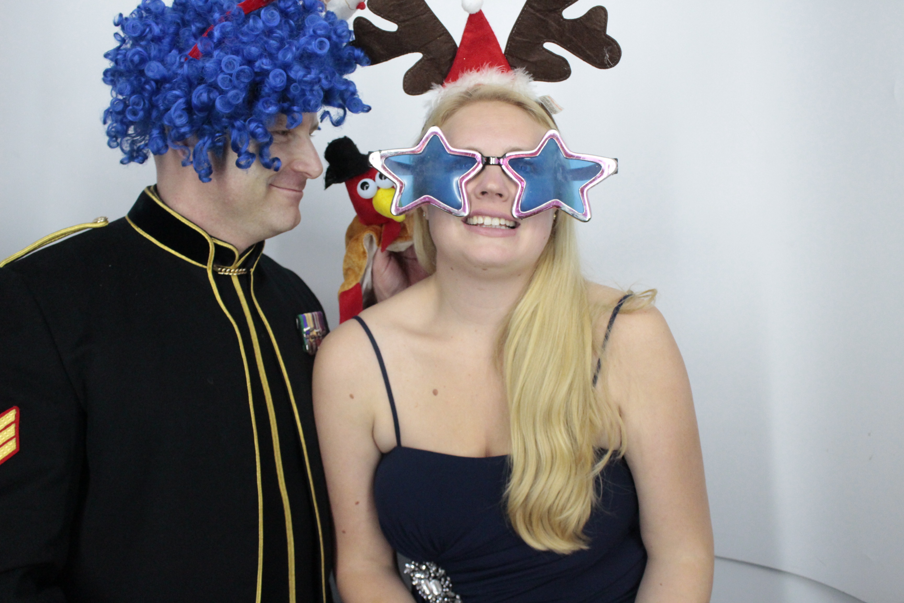 Christmas Function  | View more photos from the event at gallery.myphotoboothexperience.co.uk/u/MyPhotoBoothExperienceLtd/Christmas-Function